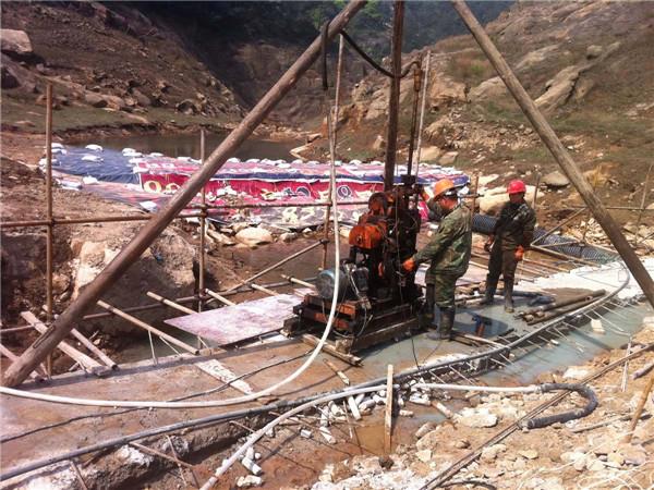 江苏地基下陷时操作注浆泵应遵守的规范